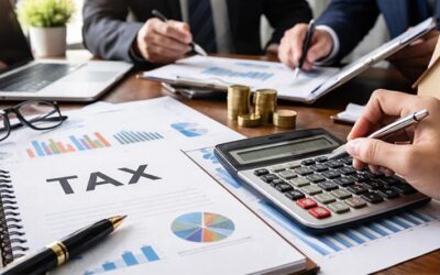 Tax Planning Strategies Every Business Should Follow in 2026