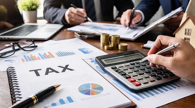 Tax Planning Strategies Every Business Should Follow in 2026